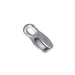 Aluminium Door Stopper Oval